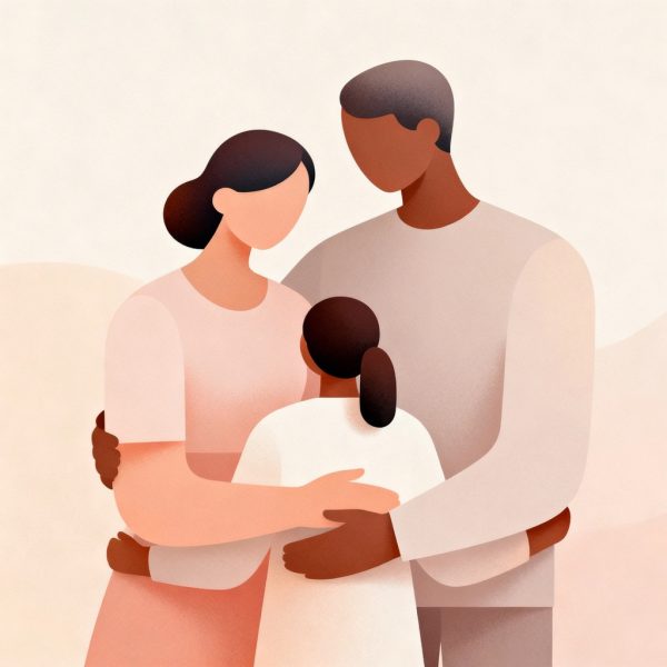 Jak wzmocnić więzi w rodzinie